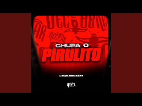Chupa o Pirulito