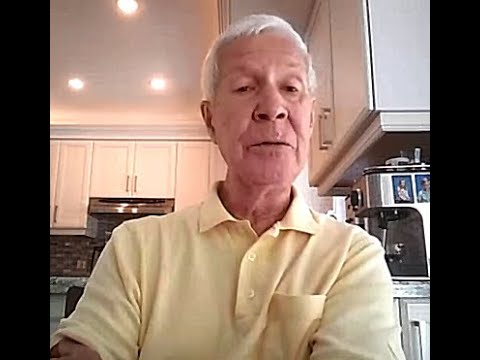 Blackballed: Dennis Wragge - ex member of the Plymouth Brethren Christian Church