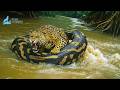 Wild Amazon The Battle For Survival In A Harsh Wilderness Wildlife Documentary