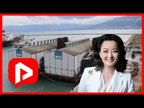 ''Dardha e ka bishtin mbrapa''/ Yuri Kim, shefe te "ExxonMobil", kompania që solli TEC-et në Vlorë!