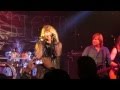 Black 'N Blue - Without Love (Count's Vamp'd in Las Vegas, NV 11/16/2013)