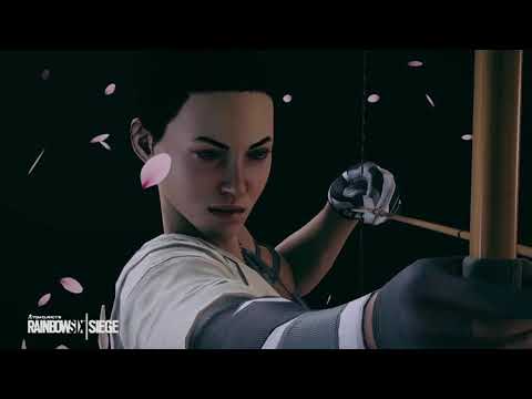 Rainbow Six Siege - Hibana Elite Set (PC/PS4/Xbox One)