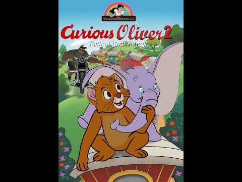 Curious Oliver 2: Follow That Kitten! Part 19- Family Reunion/Pacha and Oliver Get Arrested