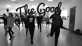Che Ecru - &quot;2am&quot; | Austin Edwards Choreography | G.O.O.D. Fridays