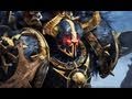 Vídeo de jugabilidad de Warhammer 40,000: Dawn of War II - Retribution  Todas las Plataformas