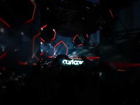OH YES! OH YES! - Carl Cox at Ultra Europe 2018