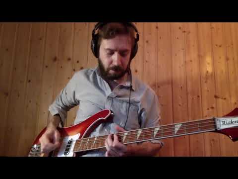 Yes - Our Song (bass play-along)