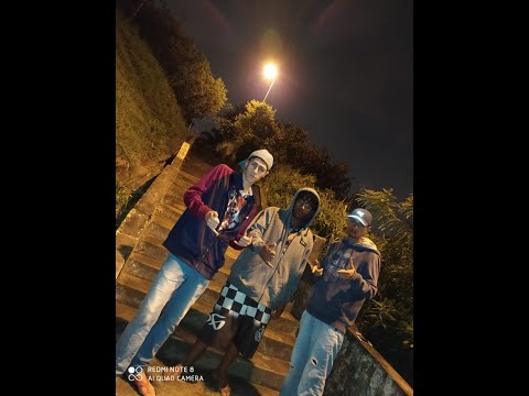 MEDLEY COYOTES DO EXTREMO LESTE - Mc Pedro SP, Mc VTR do IP e Mc Vitinho JM