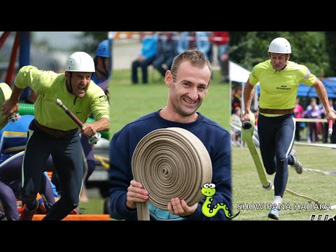 SHOW PANA HAĎÁKA 4 - (05) Lukáš Lukyn Hons