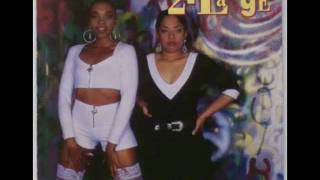 Def Dames - Grand Jam (produce by world wide dj gil 1992).mpg