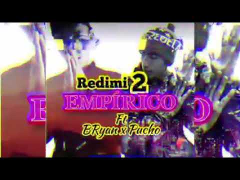 Empirico x Redimi2  Bryan Leyso ft Pucho 🇪🇨🎙❤