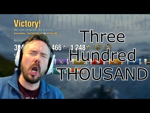 When Flamu does a ship analysis...