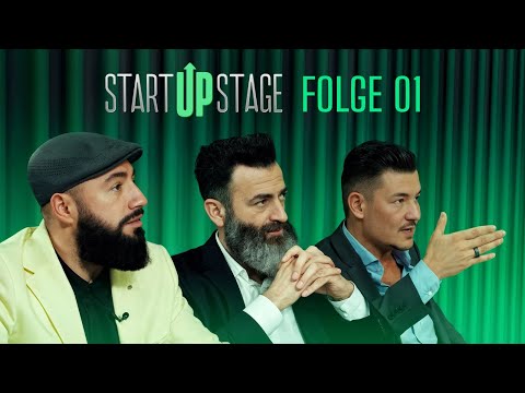 START UP STAGE  and 2 more
