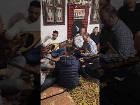 Xeni, Sinani, Nisi dhe Syla-Mahmut Pasha 2020 -Te Milazim Hoxha