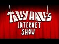 I Animated the Tally Hall's Internet Show Intro