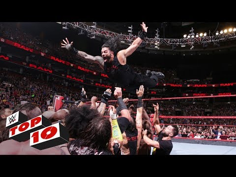 WWE Raw 7/9 Viewership Lowest In History