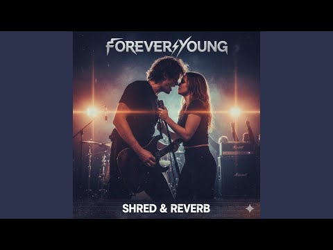 Forever Young (Cover)