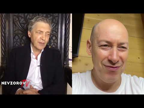 Невзоров.о ситуации в России