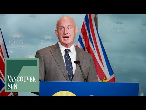 Government announces changes to ICBC rates and coverage Vancouver Sun