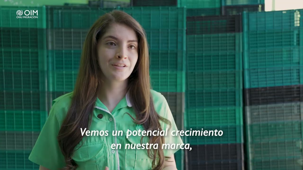 Alimentos Don Mundy - Fondo de Desarollo Empresarial (EDF) en Guatemala