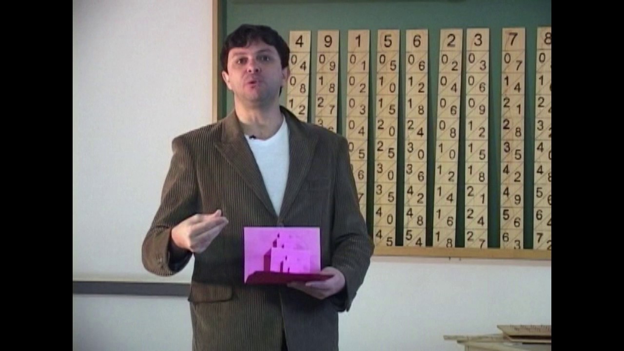 Oficina de Modelagem - Matemática