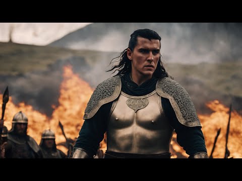 Cú Chulainn's Rise & Fall (3D)