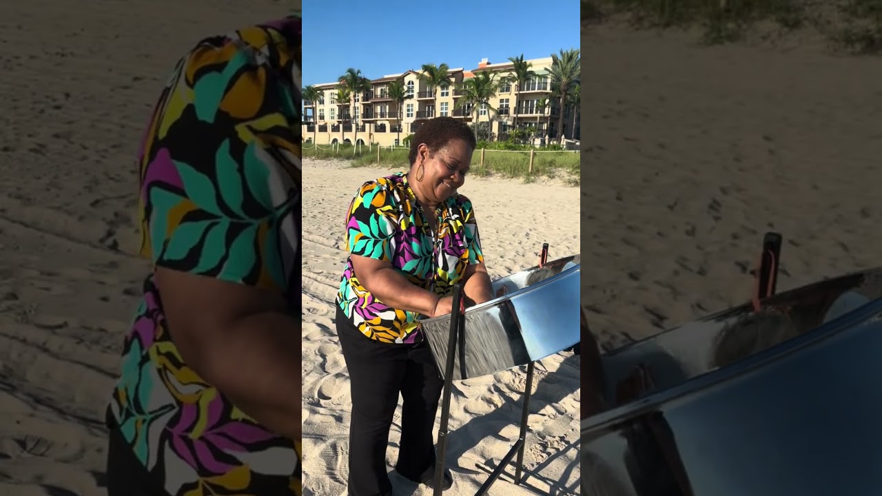 Promotional video thumbnail 3 for Ultimate Steel Band
