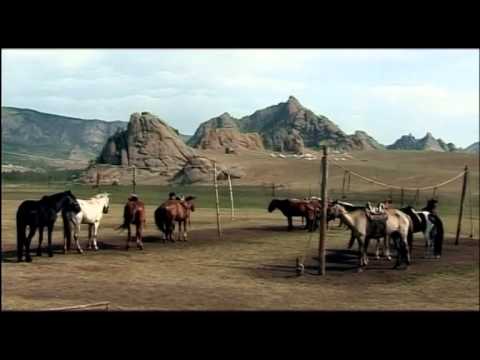 Заллага - МУГЖ Чулуунхүү