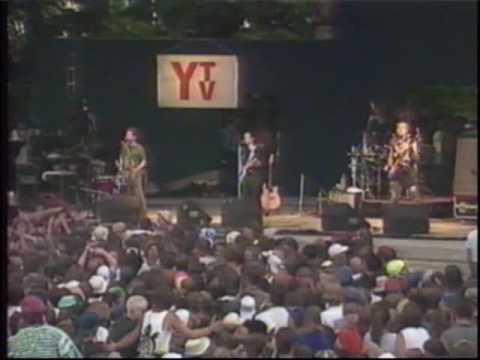 Old Mother Reagan Live - Violent Femmes