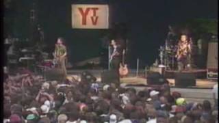 Violent femmes Old mother Reagan