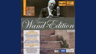 Piano Concerto No. 4 in G Major, Op. 58: III. Rondo: Vivace