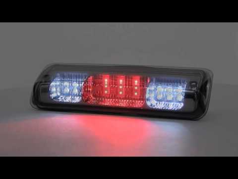 04-08 Ford F-150 3RD Brake Light