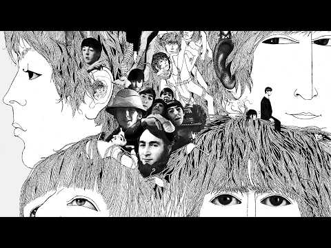 Why Revolver was revolutionary