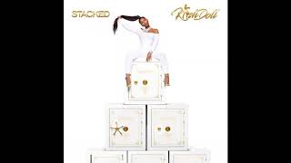 Kash Doll - Ice Me Out (Clean) [Official] {Stacked} [KOTA]