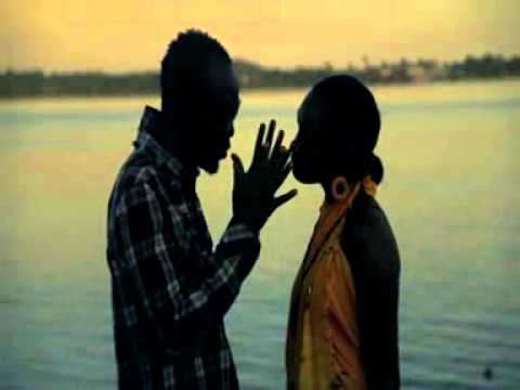 Geosteady & Eddy Kenzo - African Gal (Official video) (Ugandan Music)