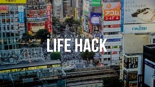 HIGHSOCIETY - Life Hack