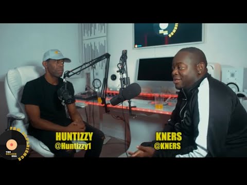 Golden Era Uk Rap - K Ners @k_ners #Bristol - EP 3 (Series 3)