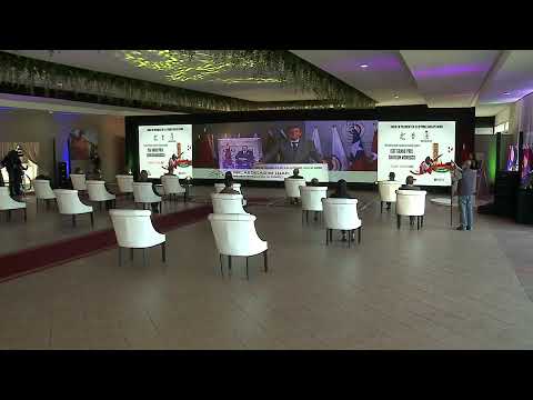 ISSF Grand Prix Shotgun, Morocco - The virtual opening ceremony (LIVE)