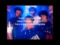 horrible histories who's bad lyrics 