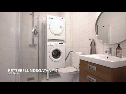 Såld, 1:a · 26m2 · 1942 kr avg, Fålhagen : Via Notar mäklare Uppsala