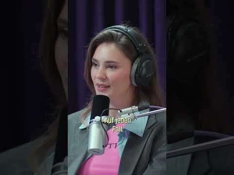 Genuss = Konsum? G SPOT mit Jovana Reisinger und Stefanie Giesinger