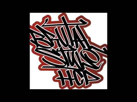Brutal style h.c.p - Style