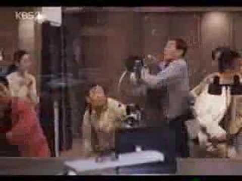 Welcome back, Mr McDonald