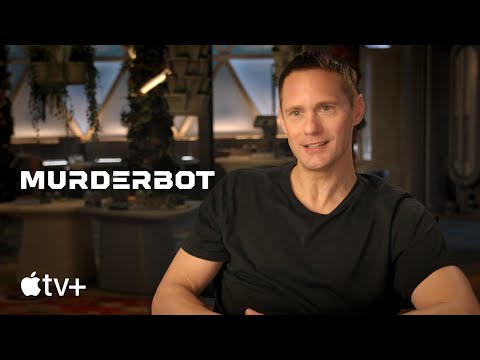 Thumbnail of the video: An Inside Look