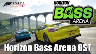 Oliver - Ottomatic (Forza Horizon 4: Horizon Bass Arena OST) [MP3] HQ