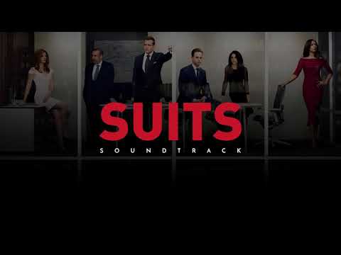SUITS Unreleased OST - Nostalgia ( Christopher Tyng unreleased soundtrack )