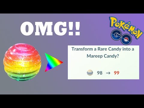download lagu mp3 mp4 Rare Candy Pokemon Go, download lagu Rare Candy Pokemon Go gratis, unduh video klip Rare Candy Pokemon Go