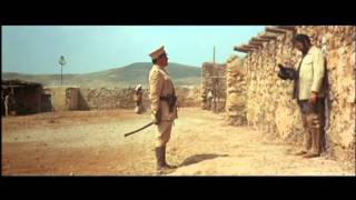 A Fistful of Dynamite - Duck, You Sucker! - Scenes