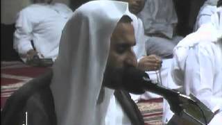 دعاء كميل