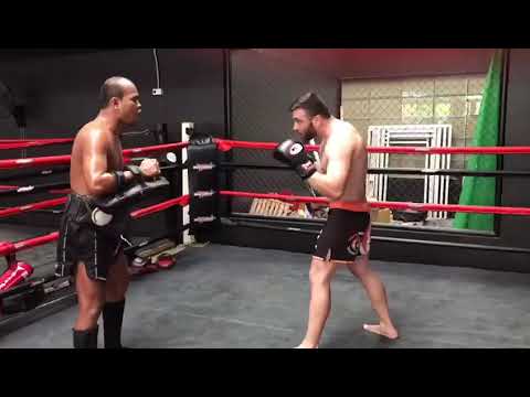 Aleksandar Topic, Tajland 2018 (video 3)